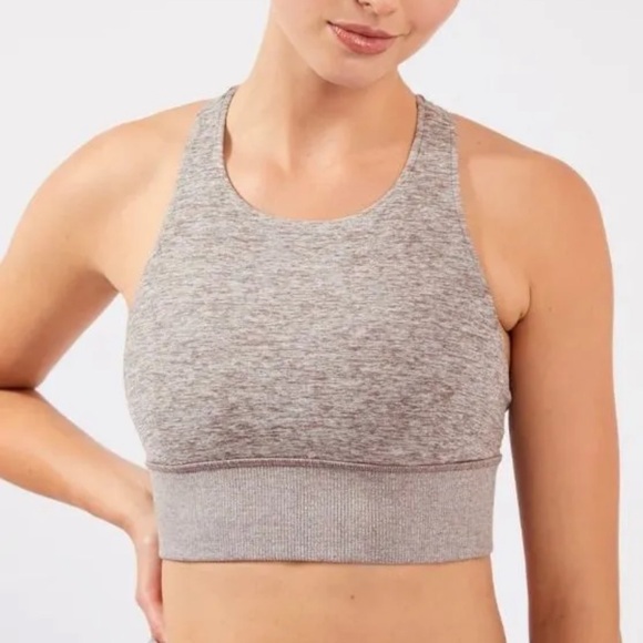 ALO Yoga Other - ALO Yoga Alosoft Serenity Sports Bra